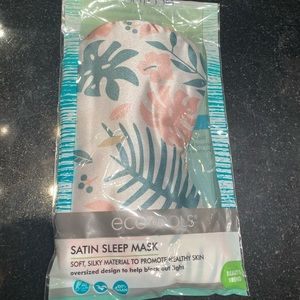 Ecotools Satin Sleep Mask